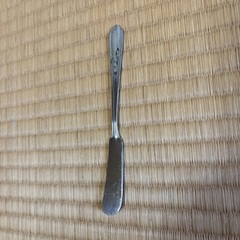 バターナイフ約14cmの画像