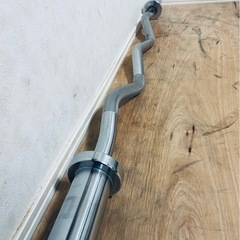 【格安】IROTEC パワーラックHPM その他ホームジムセット【直接引き取り限定】の画像