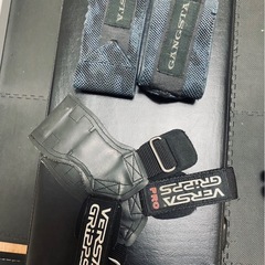 【格安】IROTEC パワーラックHPM その他ホームジムセット【直接引き取り限定】の画像