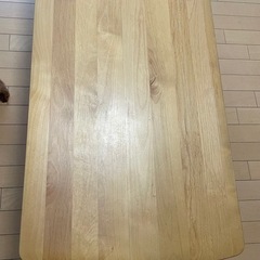 IKEAローテーブルの画像