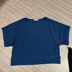 （決定♡）2枚セット　AMERICAN HOLIC カットソーフリーサイズ　の画像