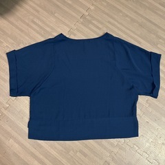 （決定♡）2枚セット　AMERICAN HOLIC カットソーフリーサイズ　の画像