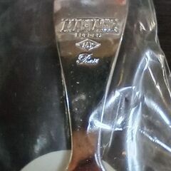 新古品　マリアージュフレールのティースプーン　茶匙　小さじの画像