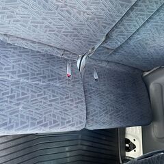 ホンダ　バモス　4WD　5MT　H15年　車検R8年6月29日　143000ｋの画像