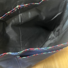 講談社こども教室レッスンバッグ　代用品　リュック　キッズバッグ　幼稚園　保育園の画像