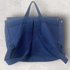 講談社こども教室レッスンバッグ　代用品　リュック　キッズバッグ　幼稚園　保育園の画像