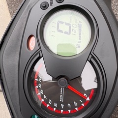 シグナス　2型　キャブ　希少の画像