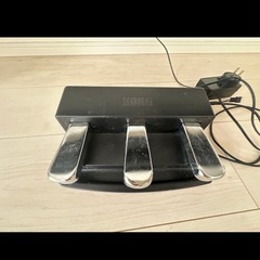 電子ピアノ　LP-180 KORG ホワイト 白の画像