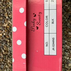 キッズブーツの画像