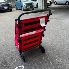 コールマン　キャリアーの画像