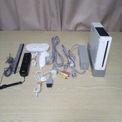 🟥🟥【ゲーム本体 ３種類セット】Wii・スーパーファミコン・ファミコン互換機【オマケ付き】の画像