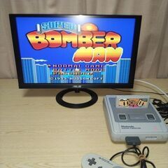 🟥🟥【ゲーム本体 ３種類セット】Wii・スーパーファミコン・ファミコン互換機【オマケ付き】の画像