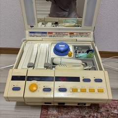 （ジャンク品）フヨウサキナ【美顔機】の画像