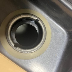 GH-B1106F コロナ　強制通気形解放式石油ストーブ　ファンヒーター　業務用の画像