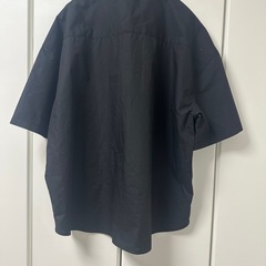 メンズ シャツ Mの画像