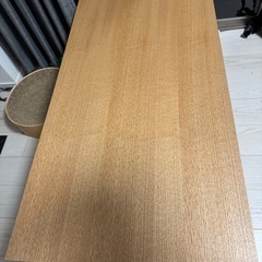 ニトリ昇降テーブル購入して4ヶ月値段相談可の画像