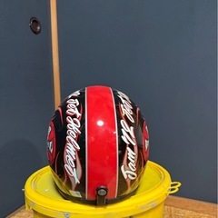 ジェットヘルメット　フルフェイス　の画像