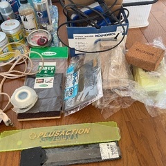 スノボー　スキー　ワクシング アイロン スプレー WAXの画像