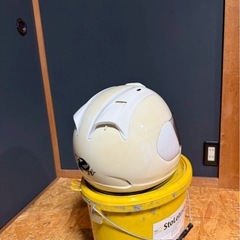 アライ　フルフェイスの画像