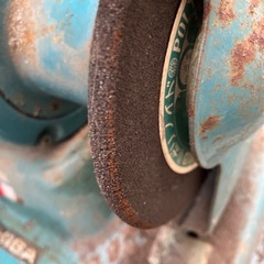 研磨機？の画像