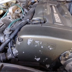 189台限定車オーテックバージョン　　　　R32 4ドアGT-R価格応談の画像