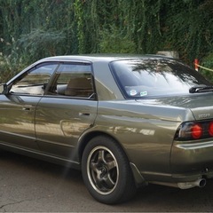 189台限定車オーテックバージョン　　　　R32 4ドアGT-R価格応談の画像