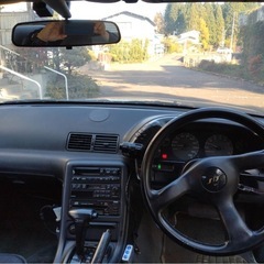 189台限定車オーテックバージョン　　　　R32 4ドアGT-R価格応談の画像