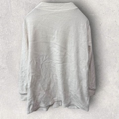 BELLEMAISONベルメゾン ルームウェア　カーディガン M〜Lの画像