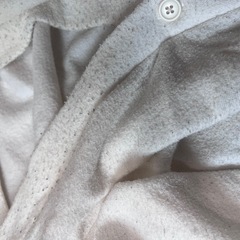 BELLEMAISONベルメゾン ルームウェア　カーディガン M〜Lの画像