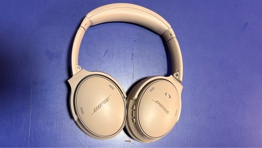 Bose QuietComfort Headphones LE 完全 ワイヤレス