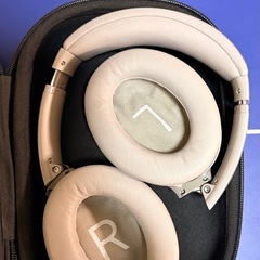 Bose QuietComfort Headphones LE 完全 ワイヤレスの画像