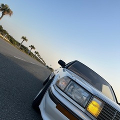 ms135 クラウン　3000ccの画像