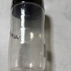 プロテインシェイカー 4個セット　未使用品含むの画像