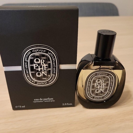 ディップティック香水　オルフェオン