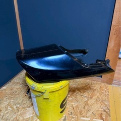 cbテールカウル　ホンダの画像