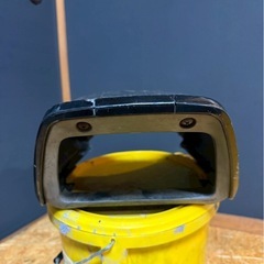 cbテールカウル　ホンダの画像