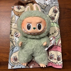 3点セット　マカロン　ラブブ　THE MONSTERS LABUBUの画像