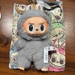 3点セット　マカロン　ラブブ　THE MONSTERS LABUBUの画像