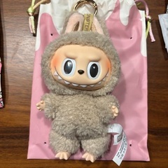 3点セット　マカロン　ラブブ　THE MONSTERS LABUBUの画像