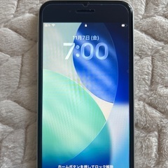 iPhone SE第2世代の画像