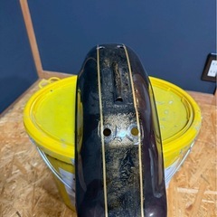 cbスーパーフォア　　フェンダーカウルの画像