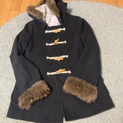 レディースコートまとめ売り　バラ売り可能の画像