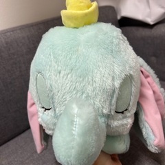 ダンボ ぬいぐるみの画像