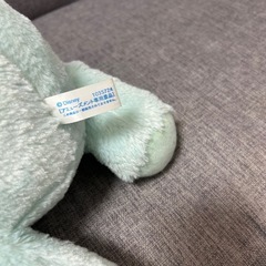 ダンボ ぬいぐるみの画像