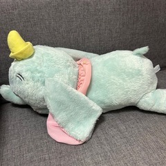 ダンボ ぬいぐるみの画像