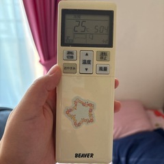 エアコンの画像