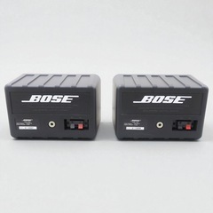 BOSE101MM  本体2個セットの画像