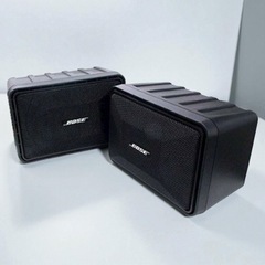 BOSE101MM  本体2個セットの画像