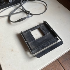 引き伸ばし機の画像