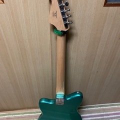 squier   paranormal  toronadoの画像